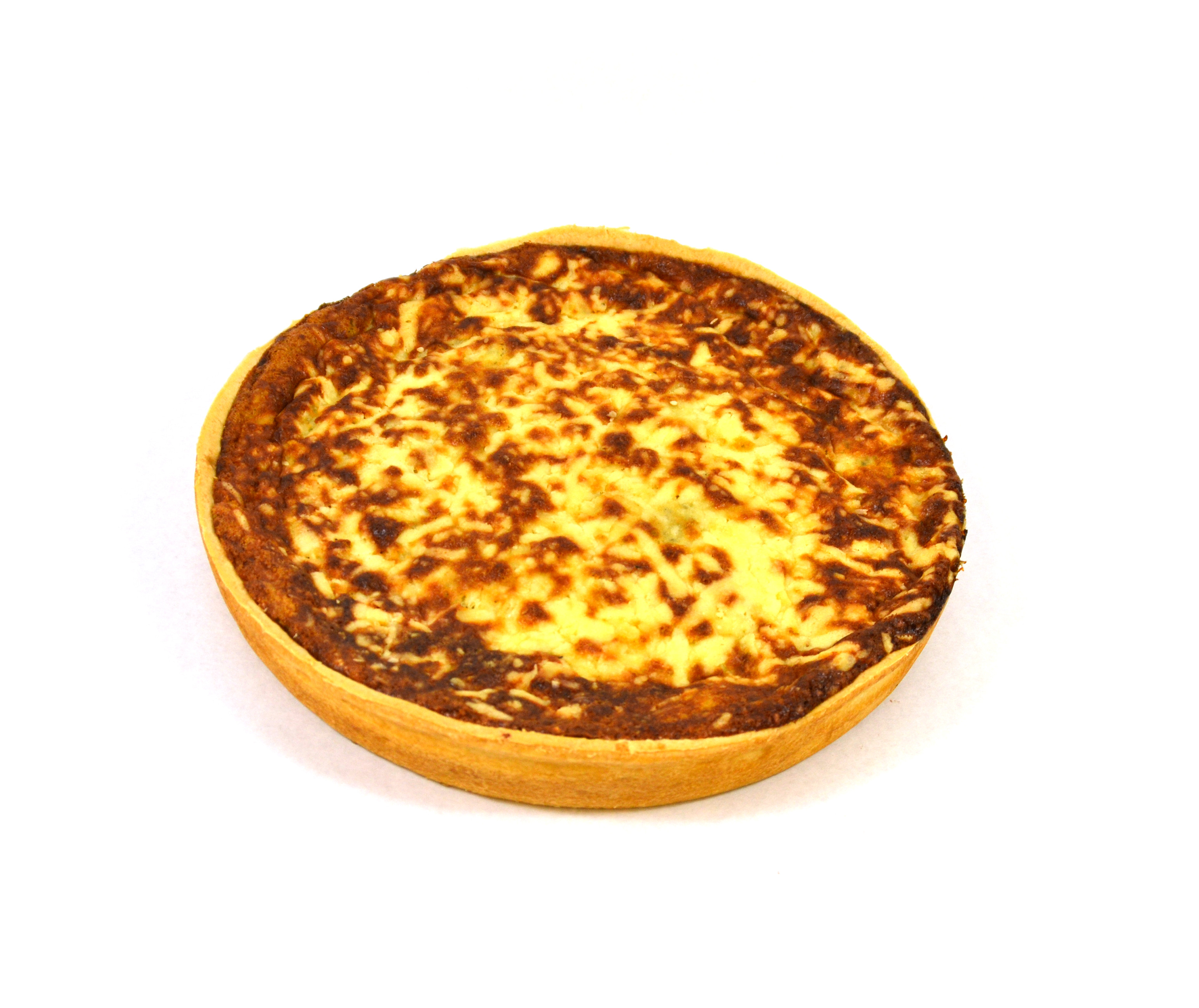 Quiche lorraine