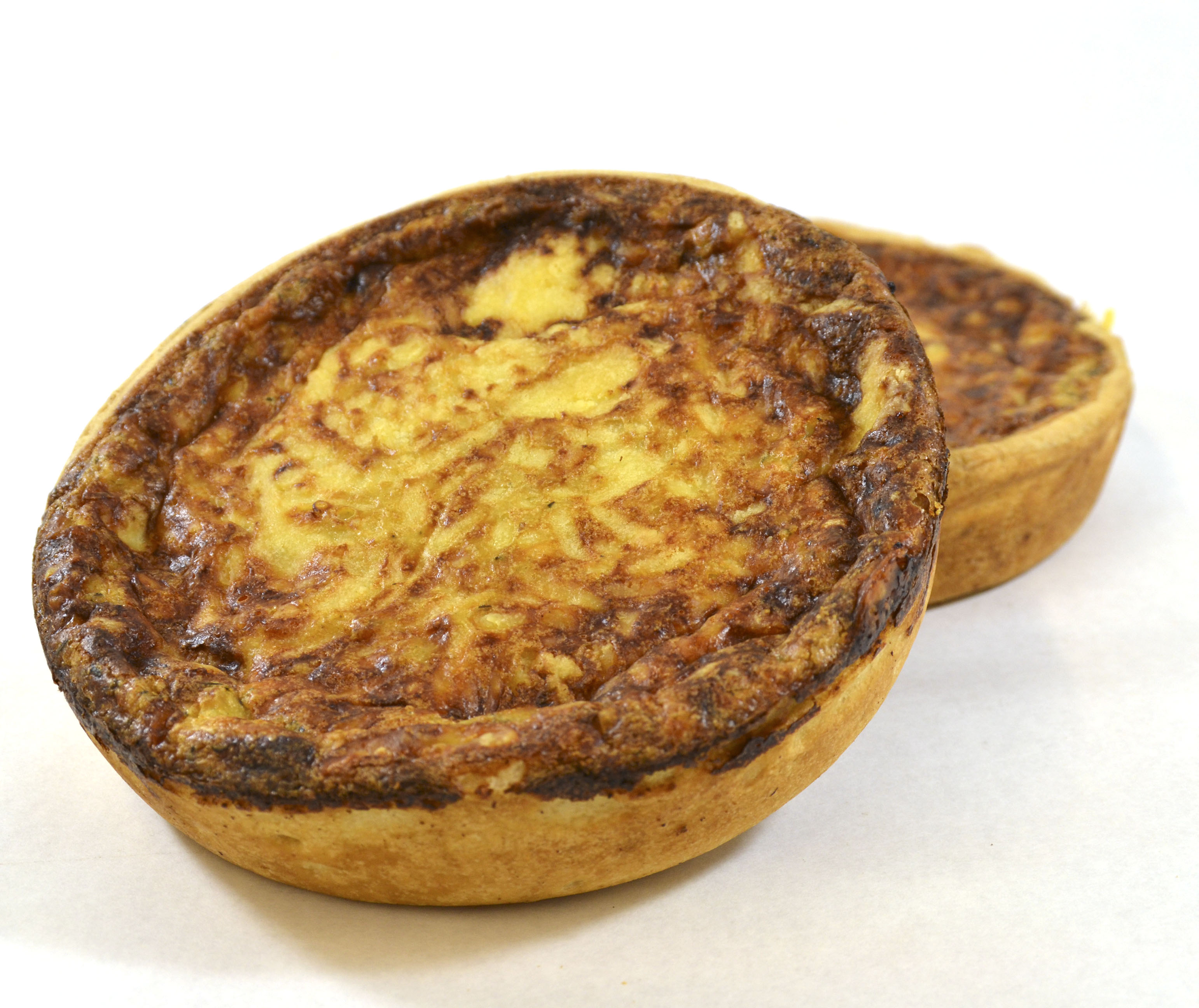 Quiche Lorraine