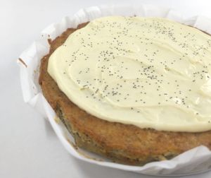 maanzaad-Citroen Cake (10)